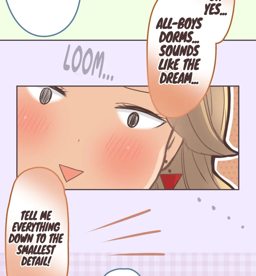 Say No To Underage Blood Drinking! (Official) Chapter 29 - page 45