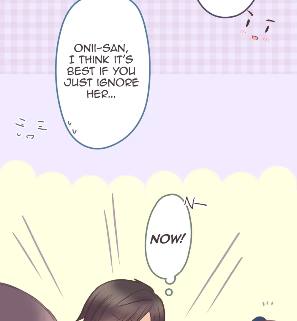 Say No To Underage Blood Drinking! (Official) Chapter 29 - page 47