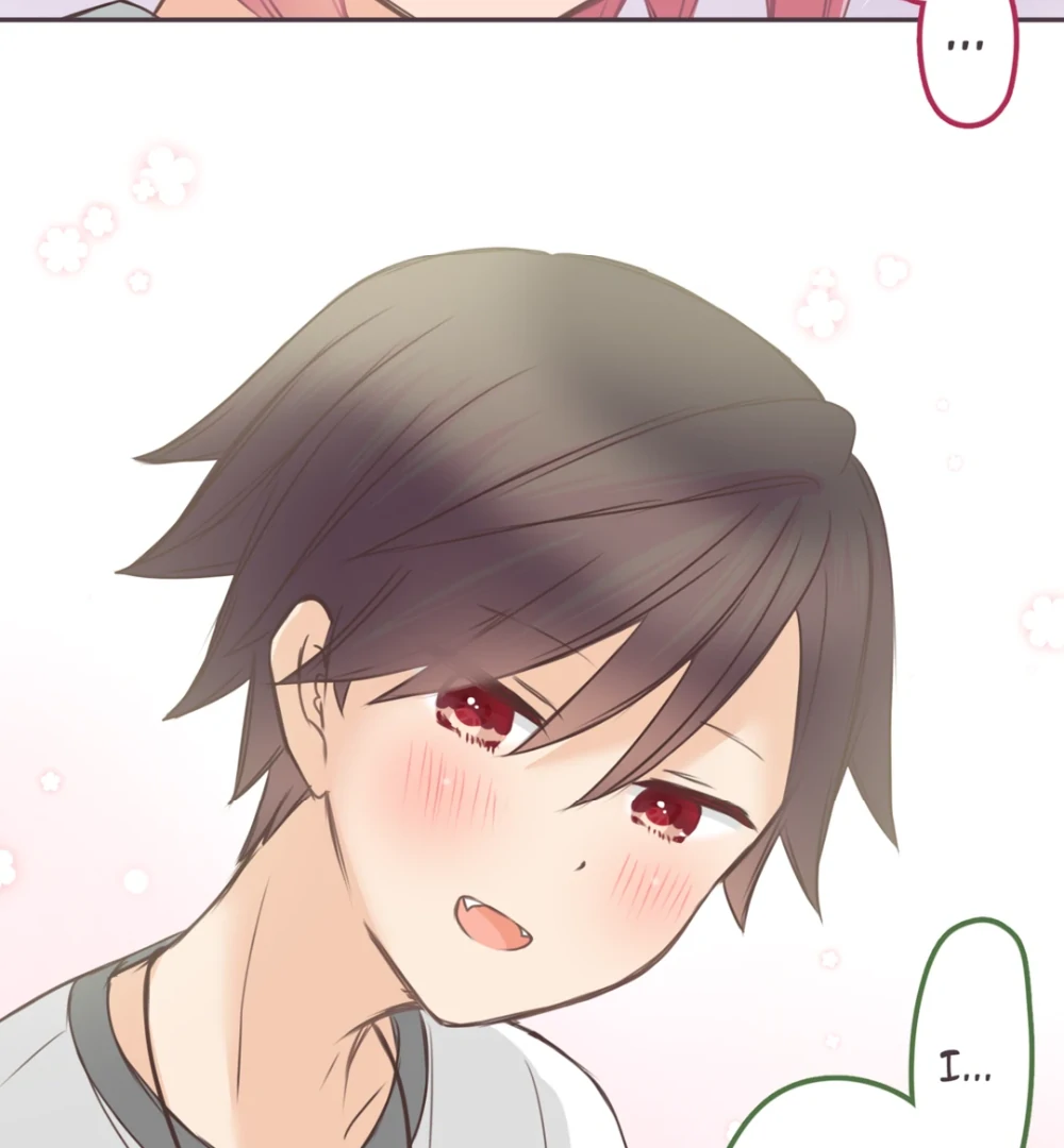 Say No To Underage Blood Drinking! (Official) Chapter 29 - page 50