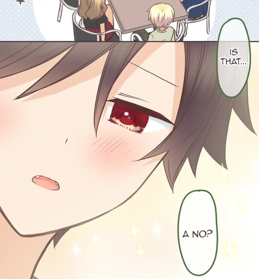 Say No To Underage Blood Drinking! (Official) Chapter 29 - page 52