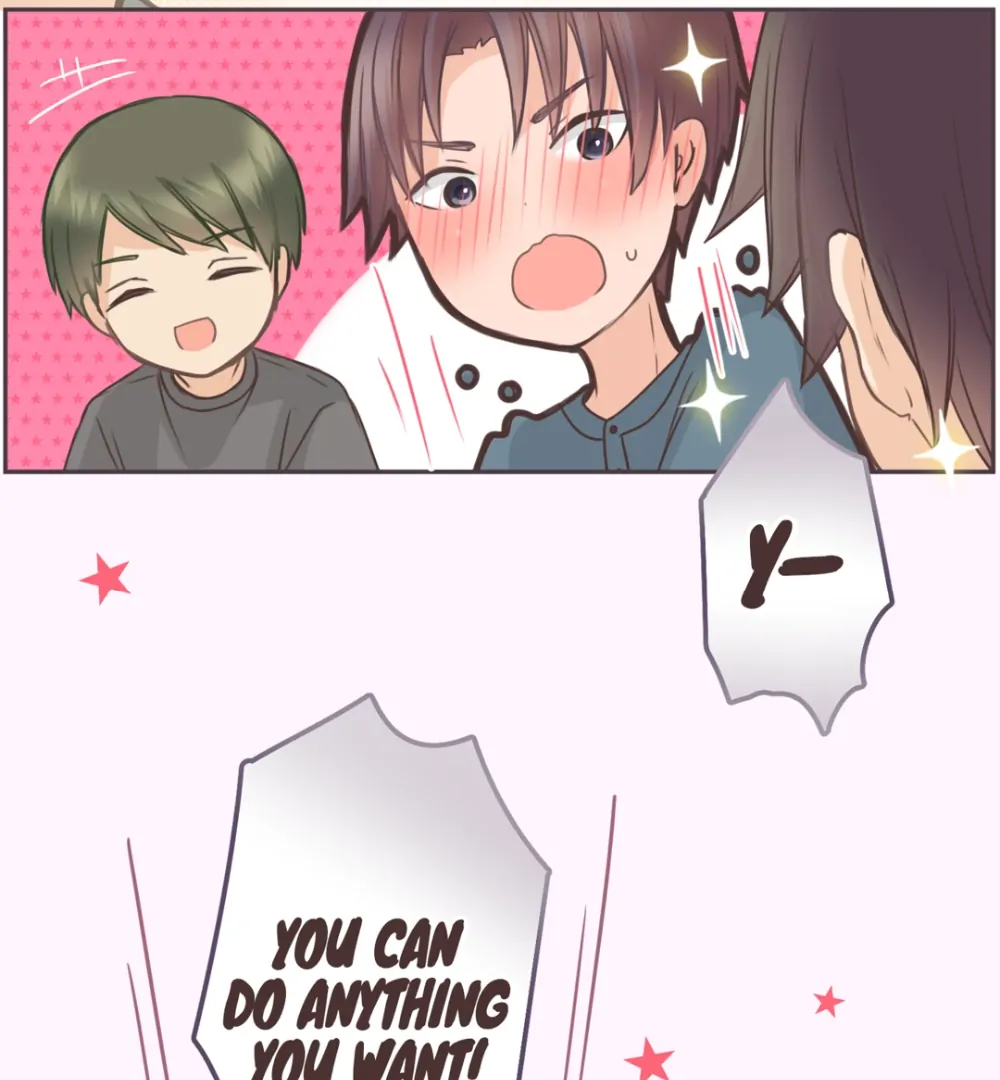 Say No To Underage Blood Drinking! (Official) Chapter 29 - page 53