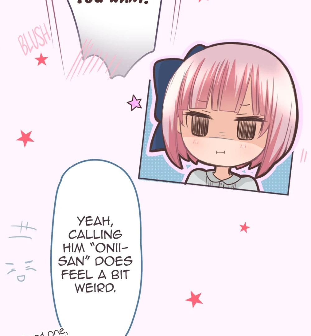 Say No To Underage Blood Drinking! (Official) Chapter 29 - page 54