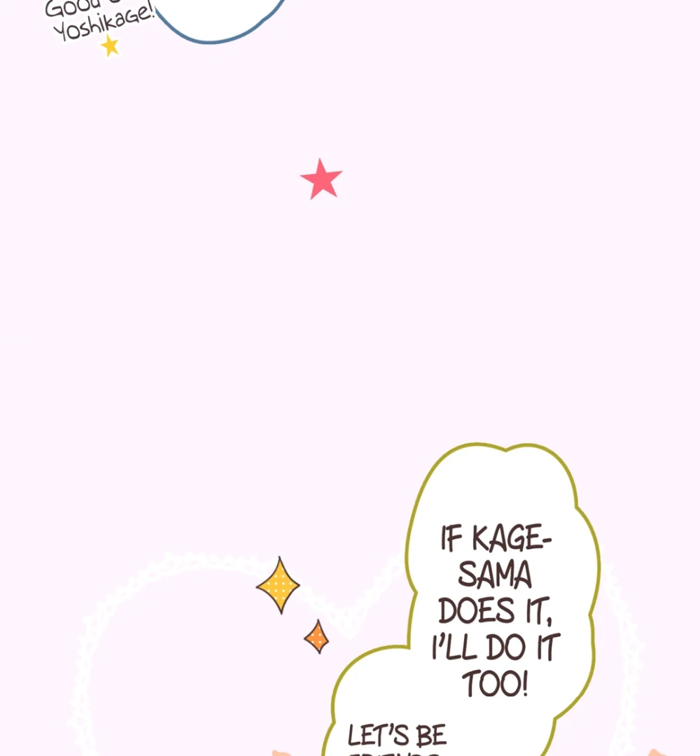 Say No To Underage Blood Drinking! (Official) Chapter 29 - page 55