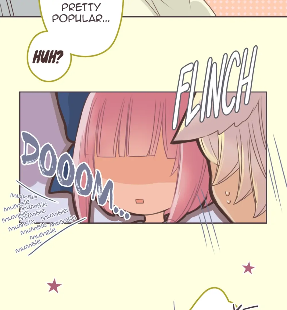 Say No To Underage Blood Drinking! (Official) Chapter 29 - page 58