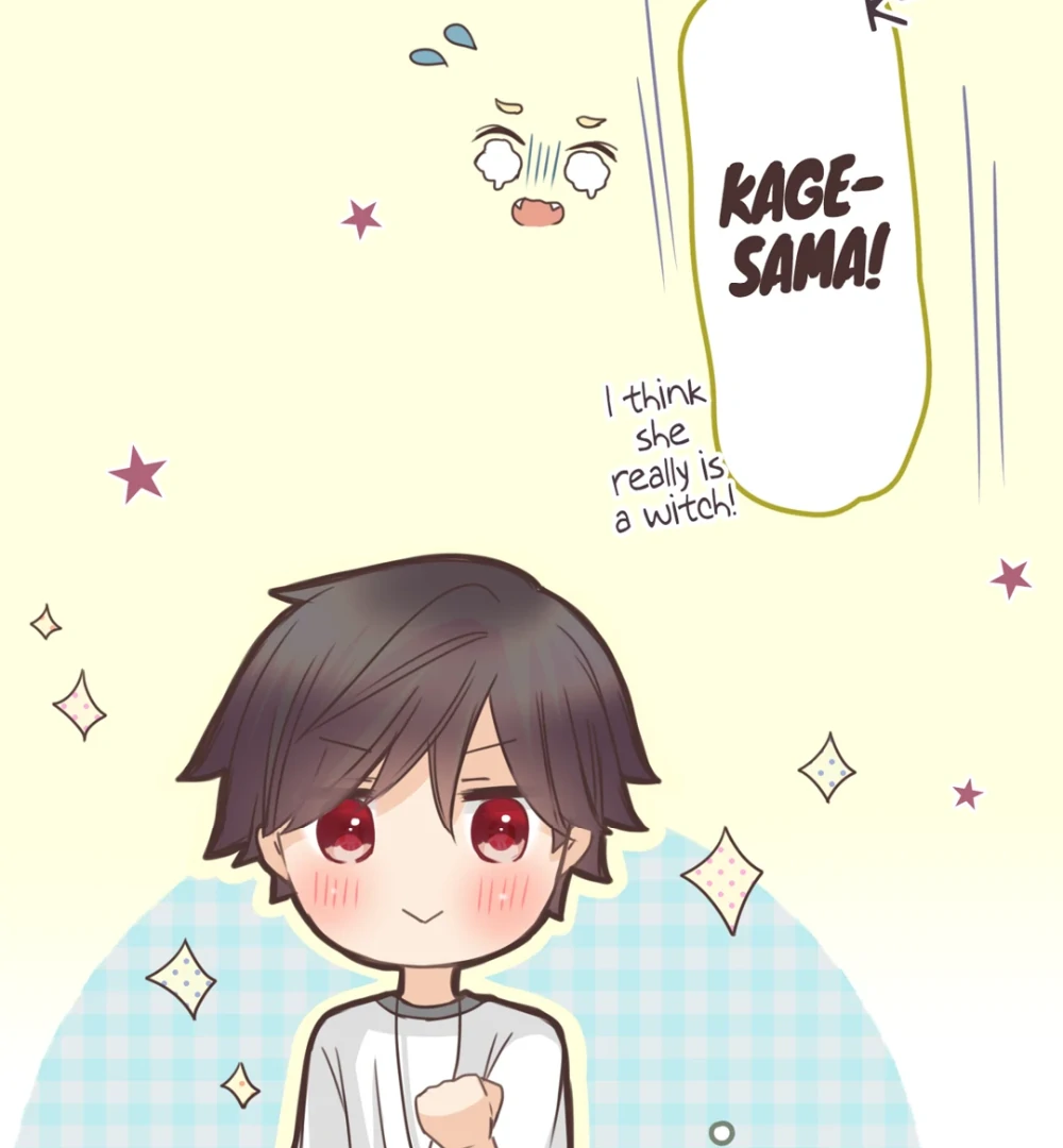 Say No To Underage Blood Drinking! (Official) Chapter 29 - page 59