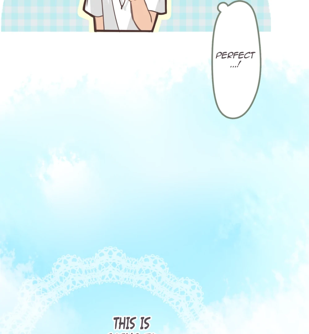 Say No To Underage Blood Drinking! (Official) Chapter 29 - page 60