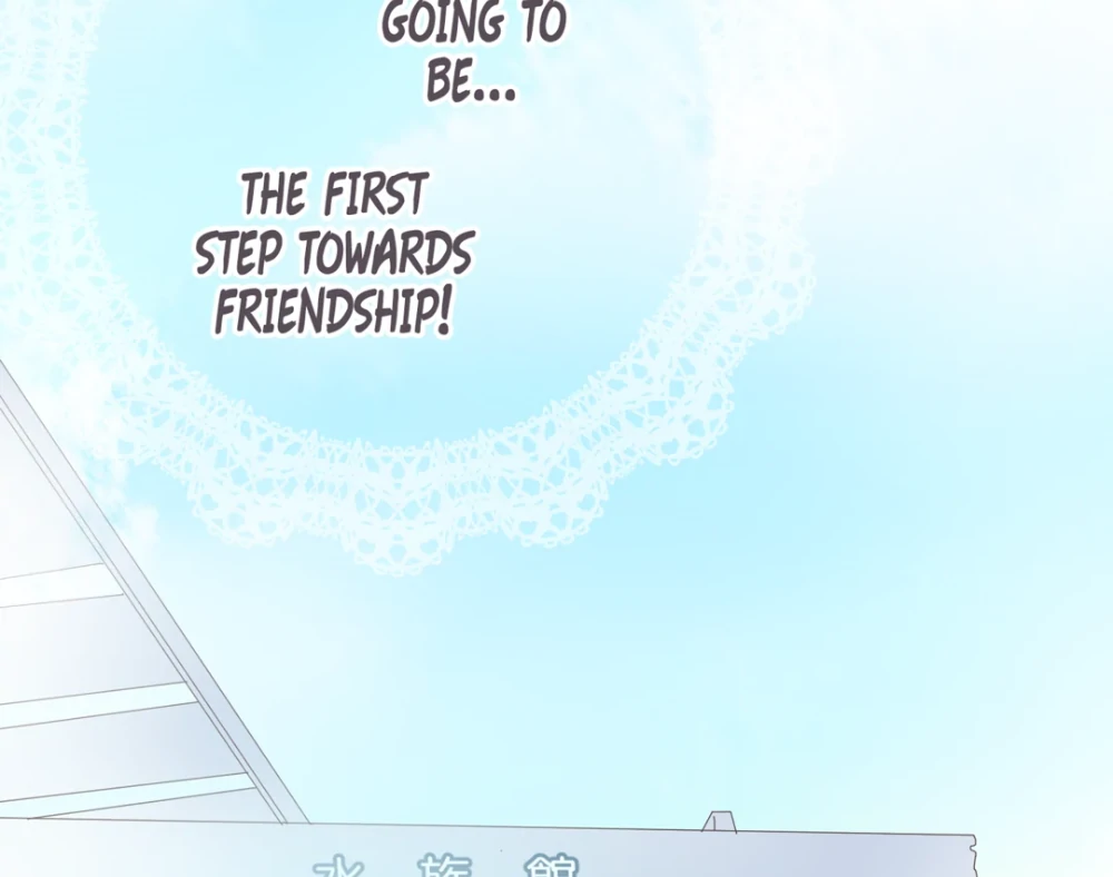 Say No To Underage Blood Drinking! (Official) Chapter 29 - page 61