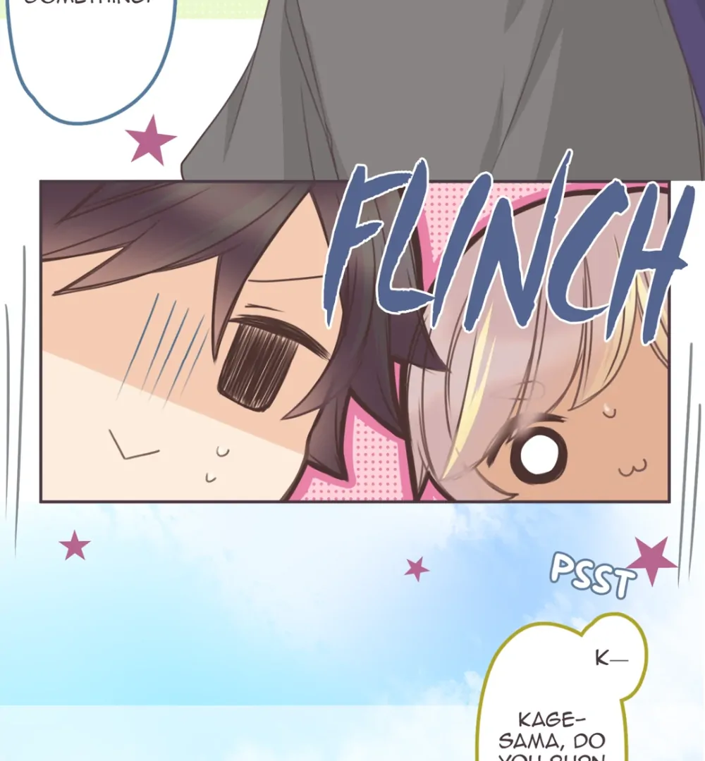 Say No To Underage Blood Drinking! (Official) Chapter 29 - page 7