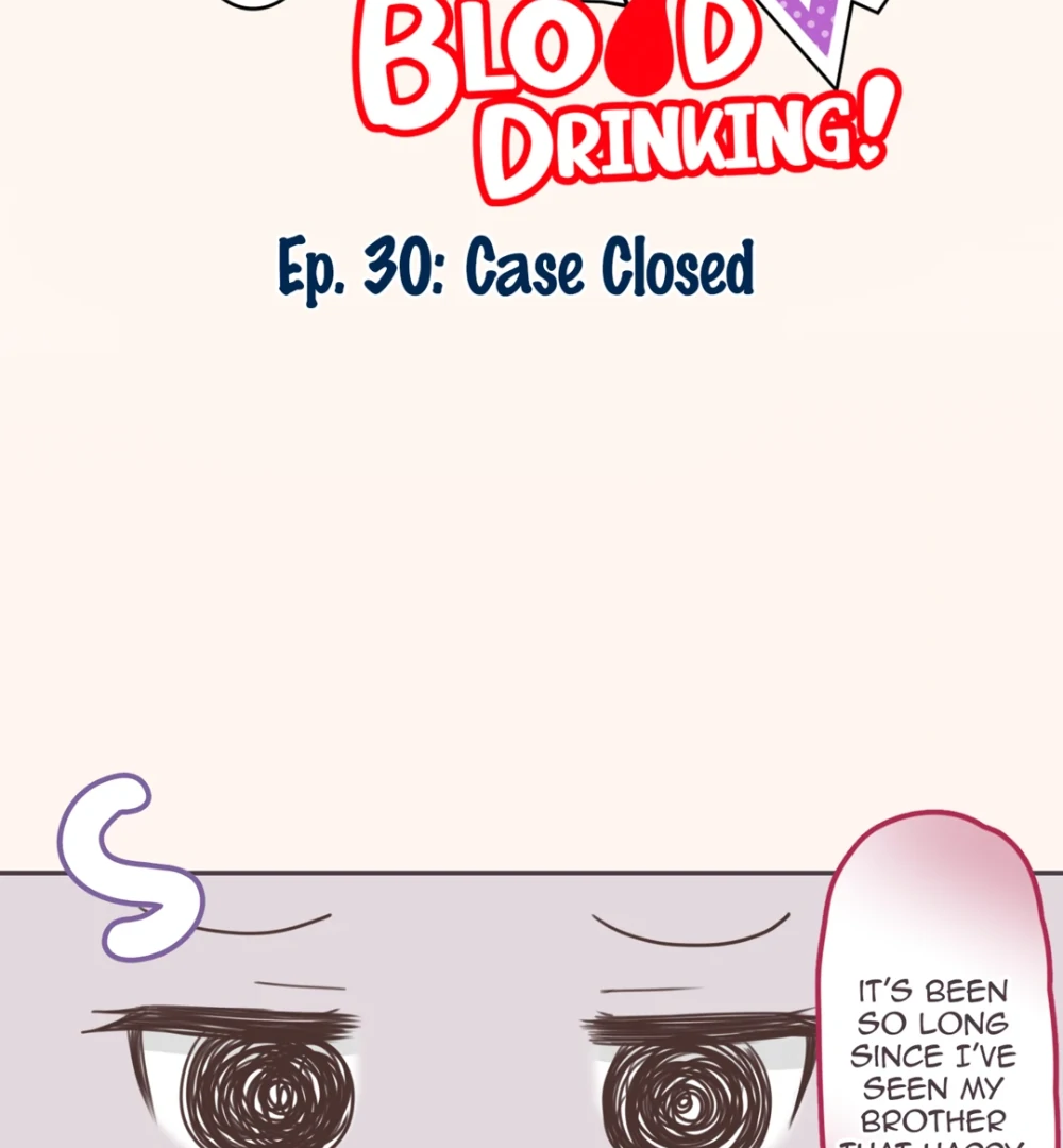 Say No To Underage Blood Drinking! (Official) Chapter 30 - page 10