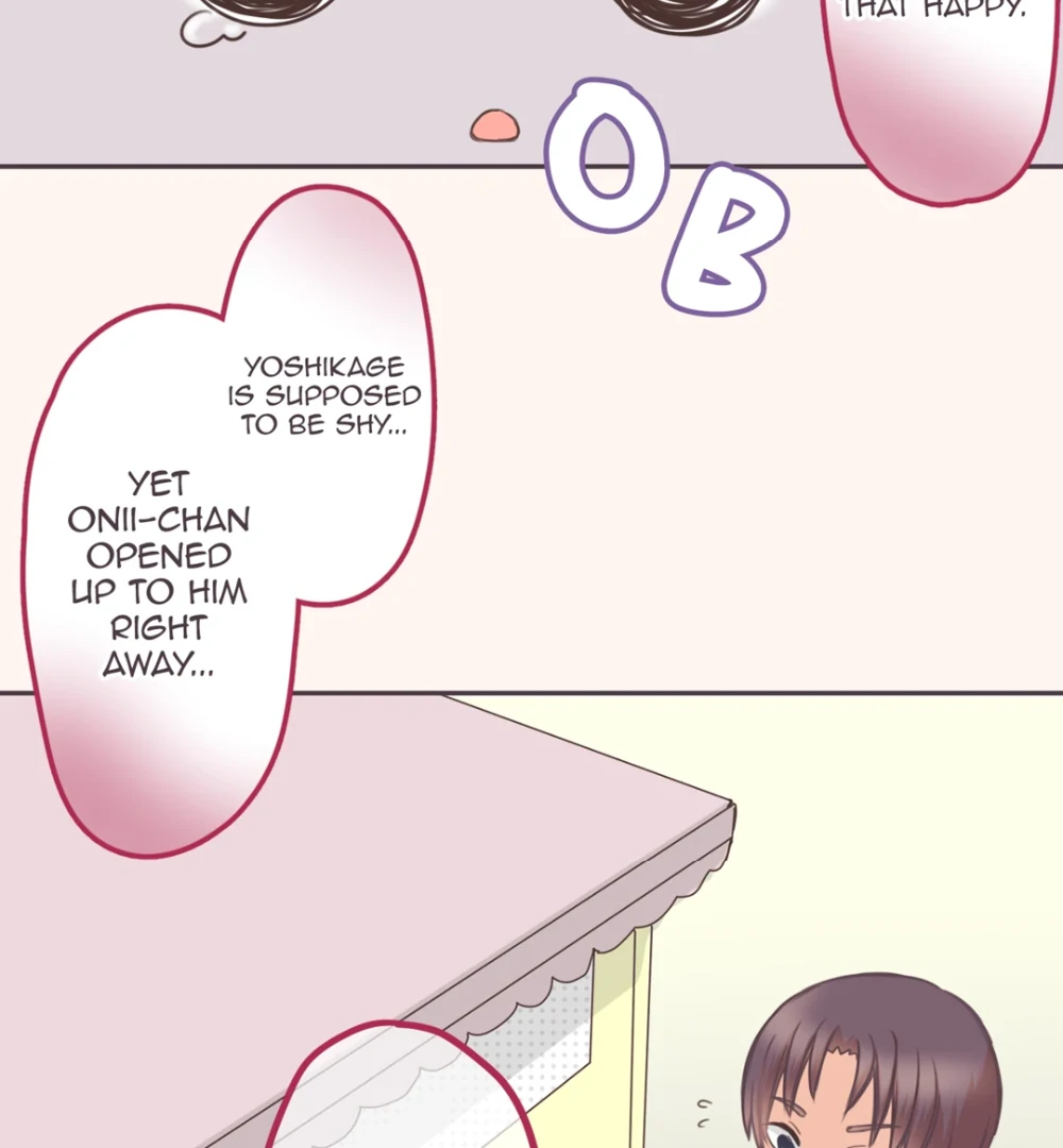 Say No To Underage Blood Drinking! (Official) Chapter 30 - page 11