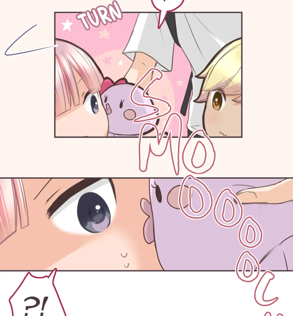 Say No To Underage Blood Drinking! (Official) Chapter 30 - page 15
