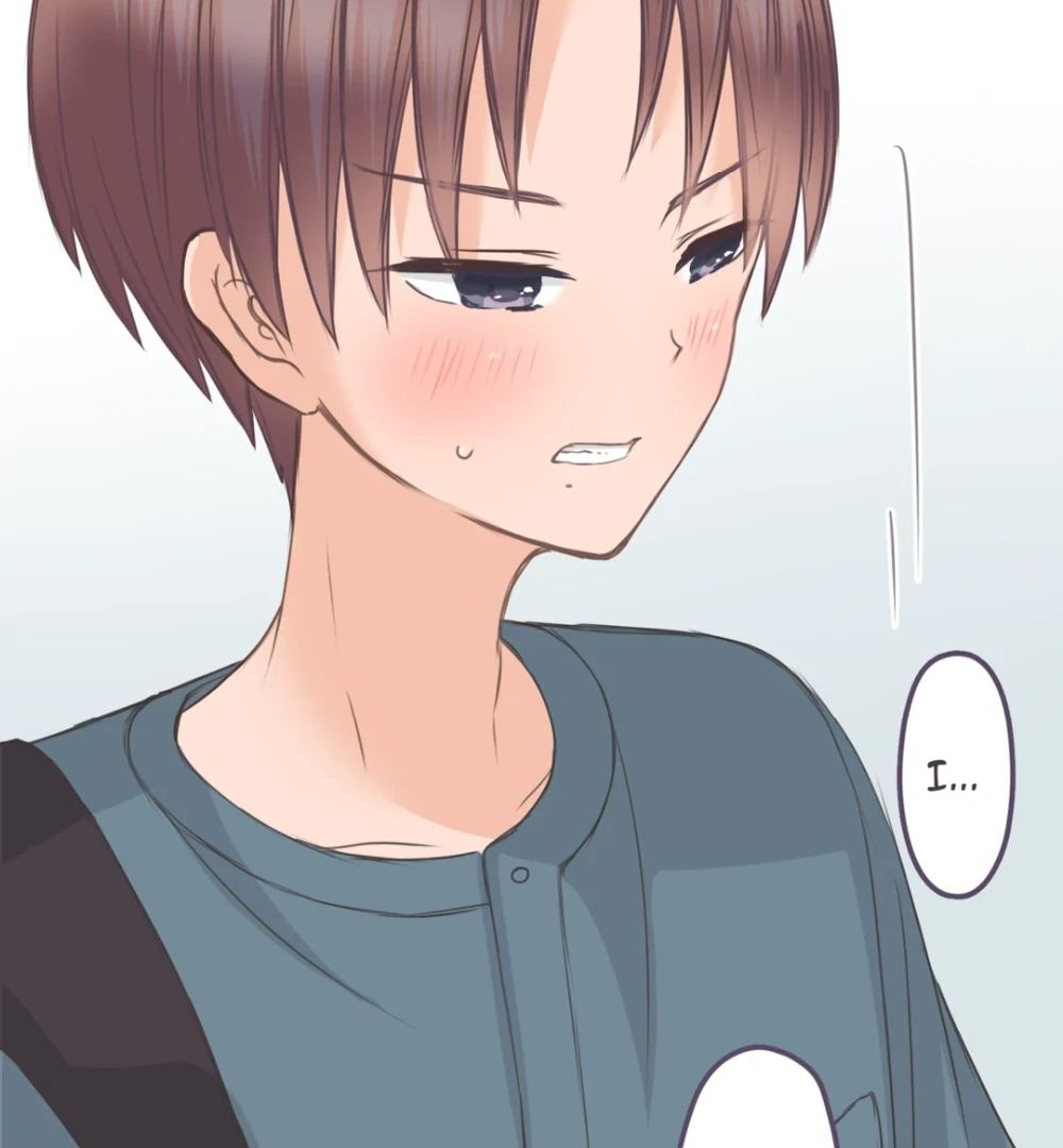 Say No To Underage Blood Drinking! (Official) Chapter 30 - page 23