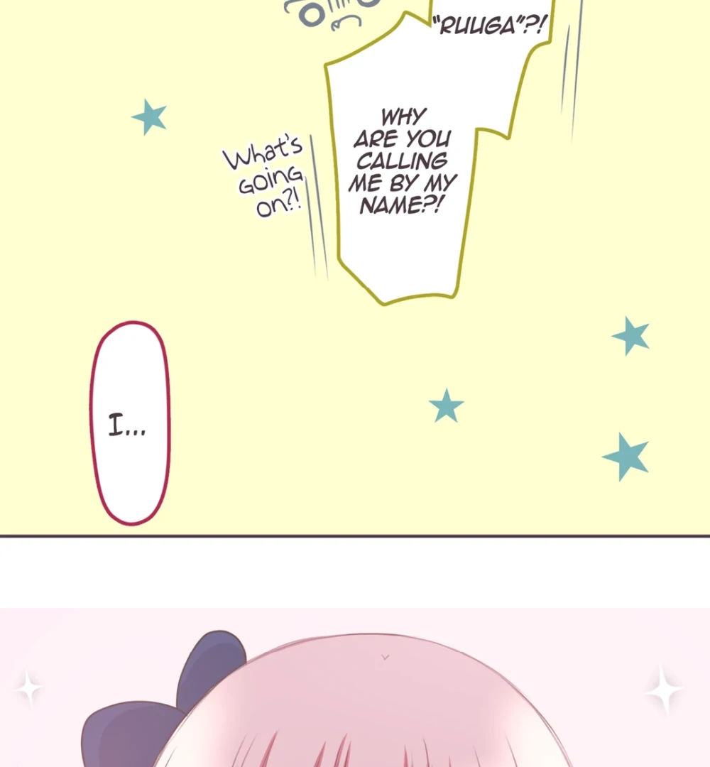 Say No To Underage Blood Drinking! (Official) Chapter 30 - page 28