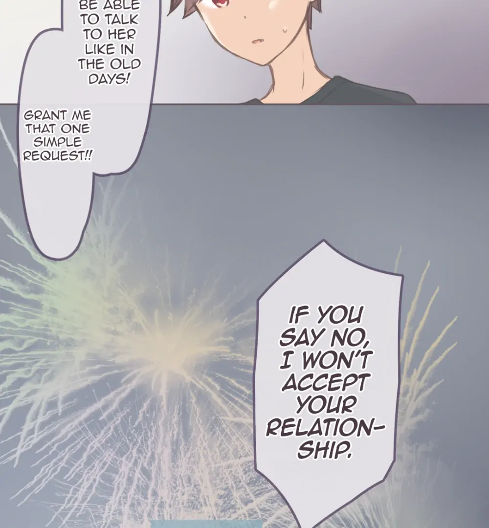 Say No To Underage Blood Drinking! (Official) Chapter 30 - page 2
