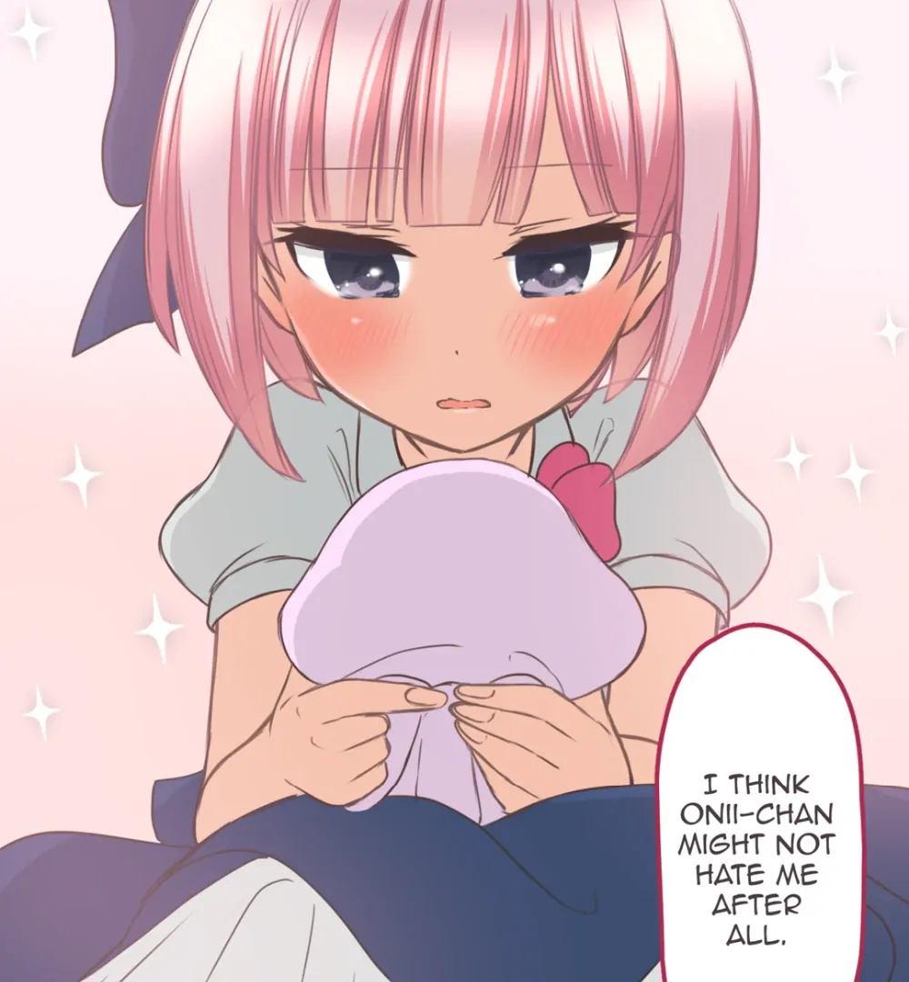 Say No To Underage Blood Drinking! (Official) Chapter 30 - page 29