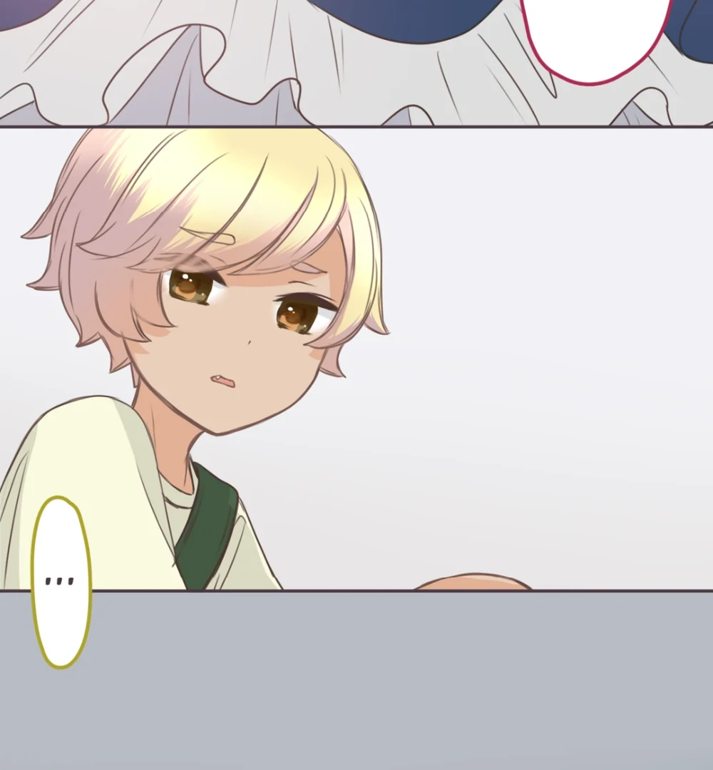 Say No To Underage Blood Drinking! (Official) Chapter 30 - page 30