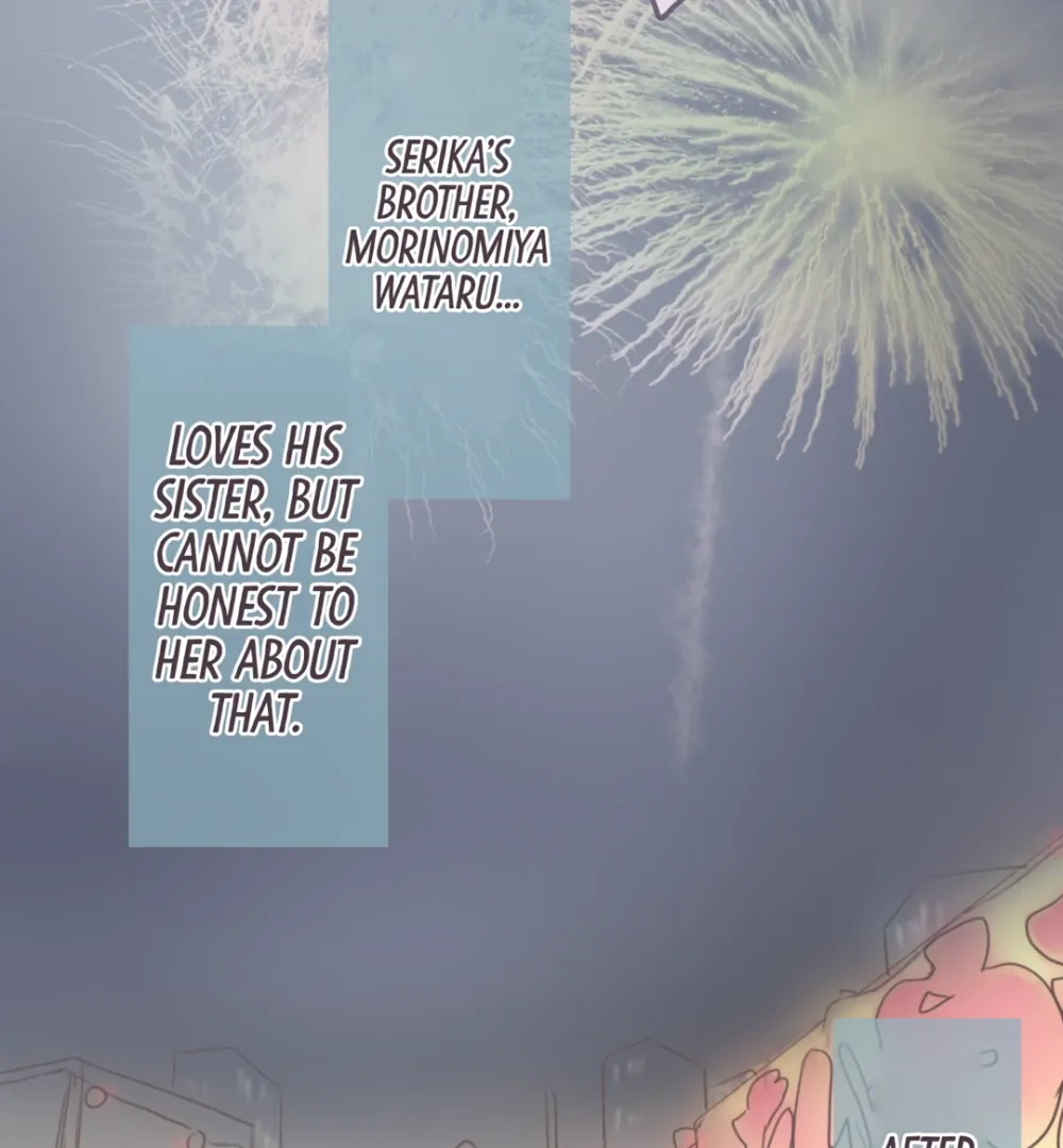 Say No To Underage Blood Drinking! (Official) Chapter 30 - page 3