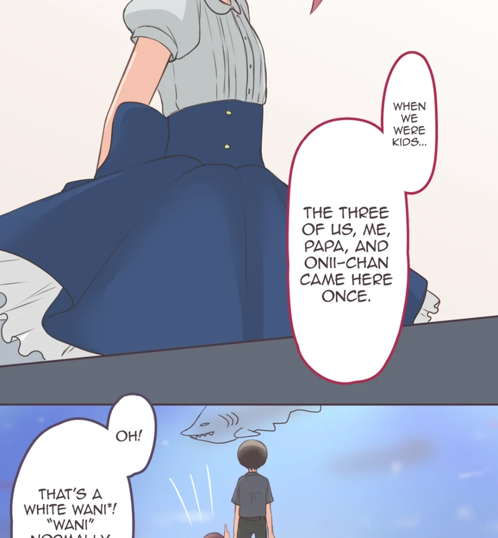 Say No To Underage Blood Drinking! (Official) Chapter 30 - page 40