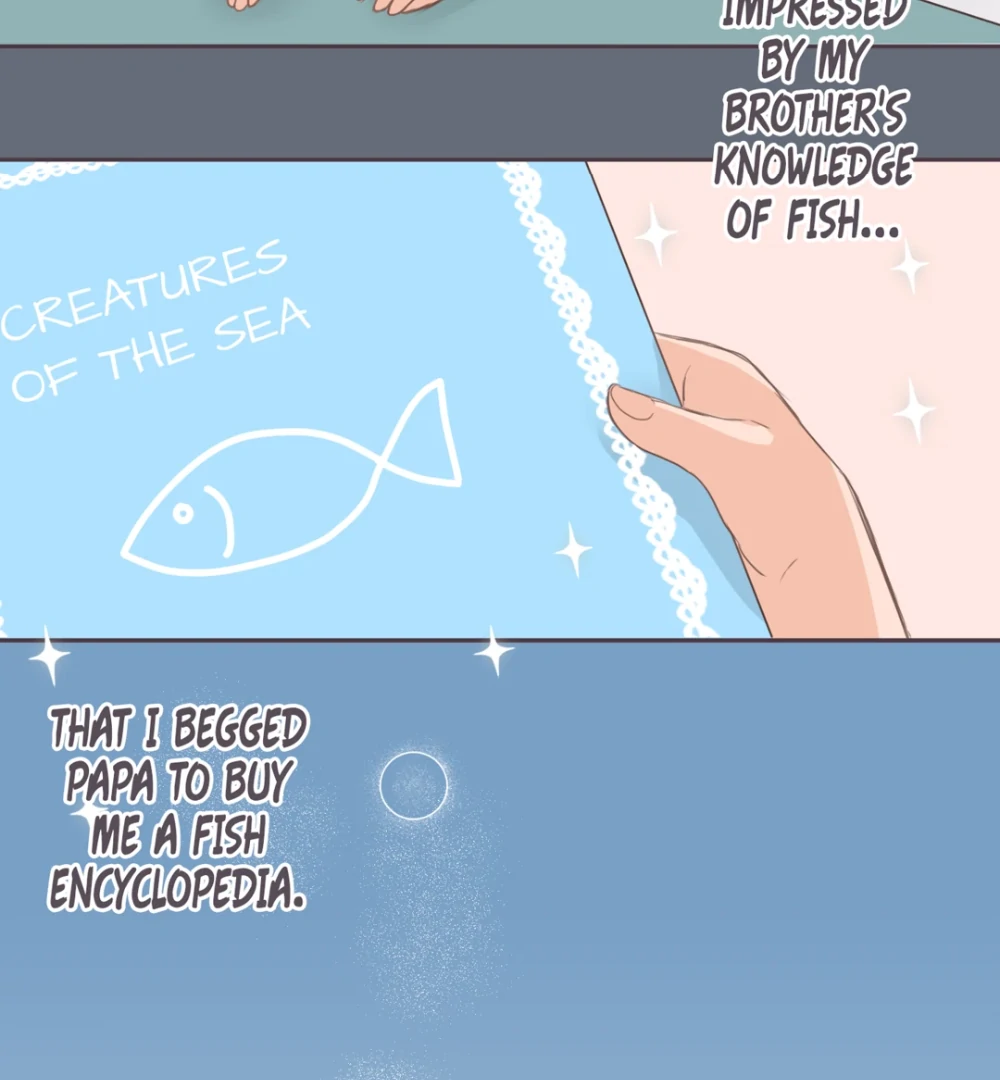 Say No To Underage Blood Drinking! (Official) Chapter 30 - page 42