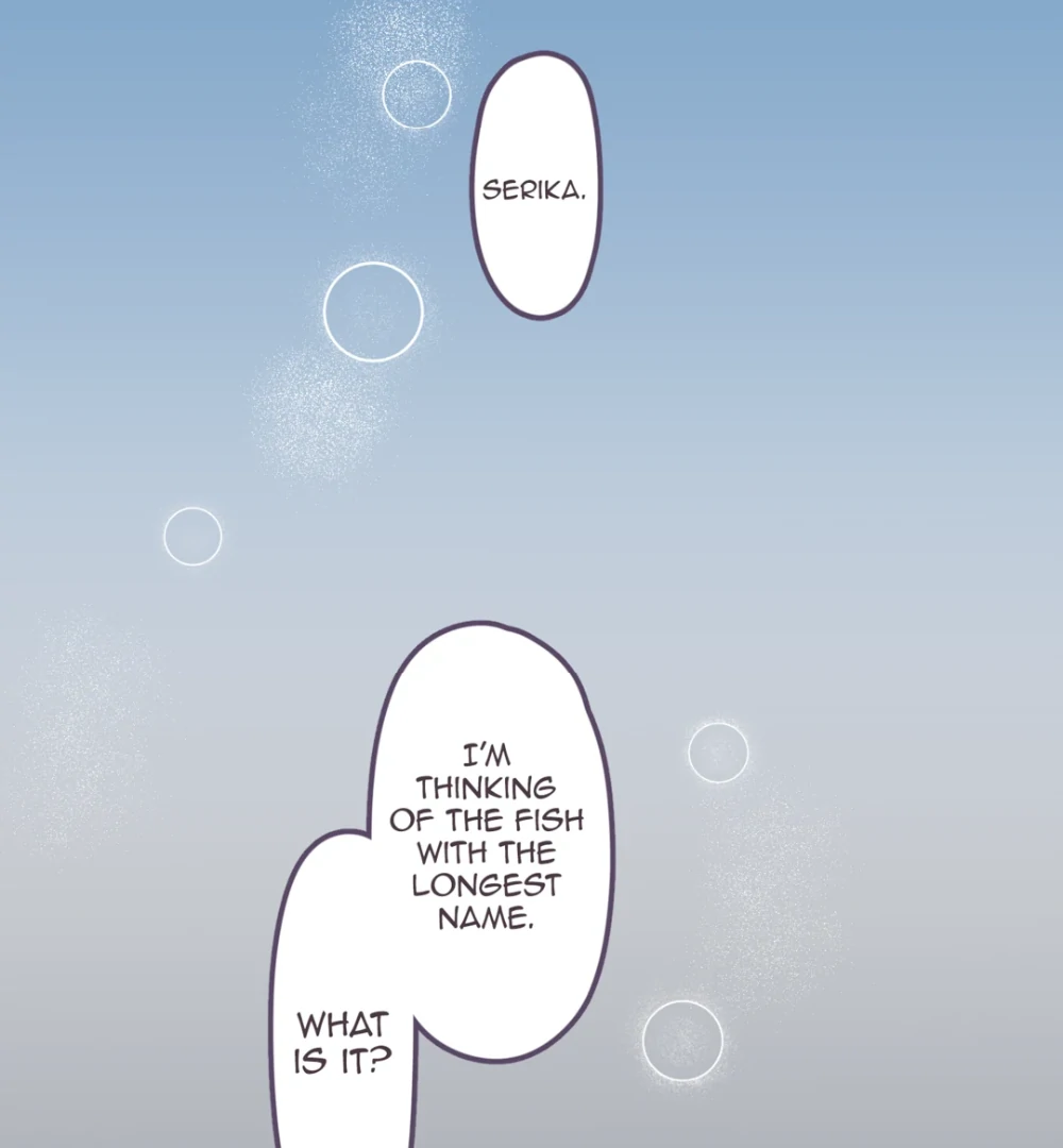 Say No To Underage Blood Drinking! (Official) Chapter 30 - page 43