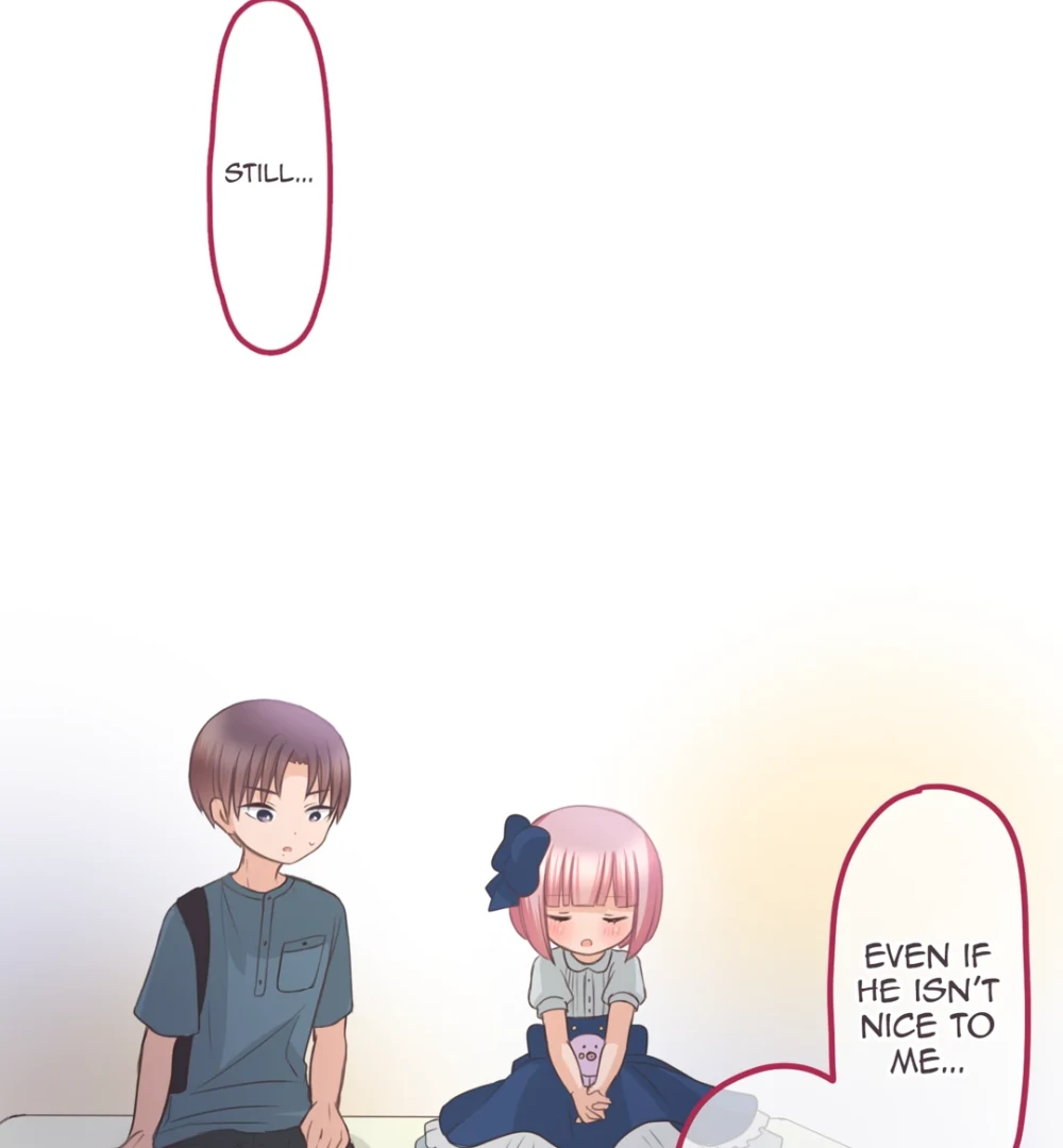 Say No To Underage Blood Drinking! (Official) Chapter 30 - page 47