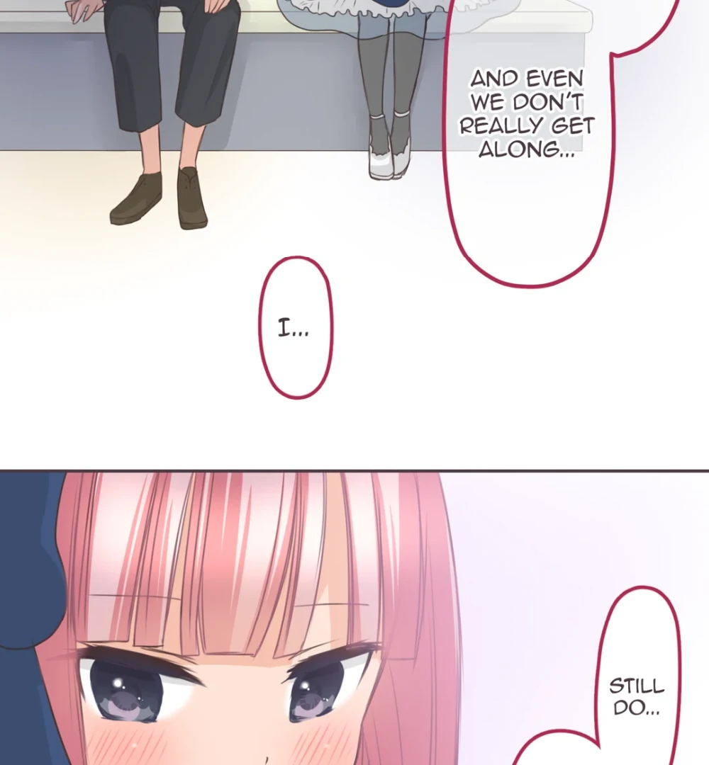 Say No To Underage Blood Drinking! (Official) Chapter 30 - page 48