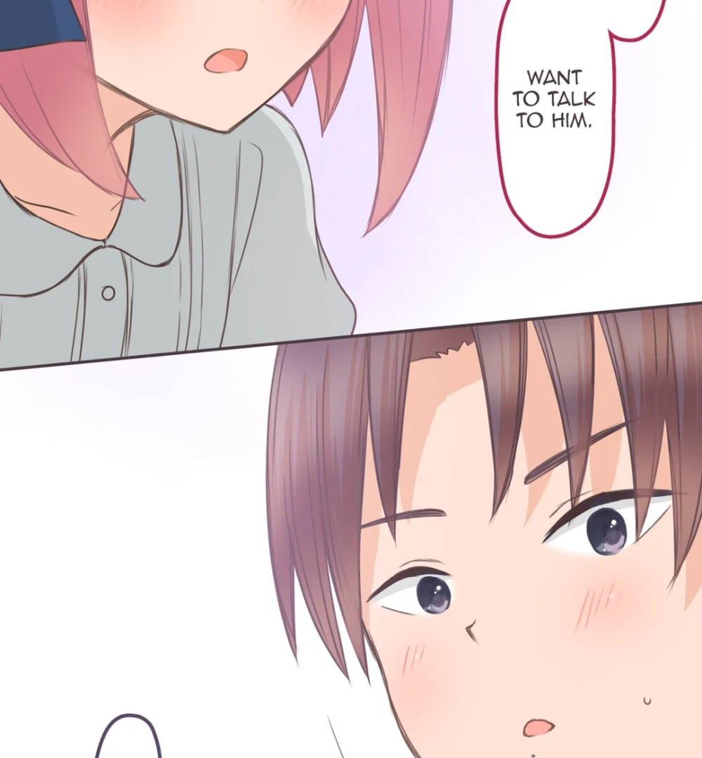 Say No To Underage Blood Drinking! (Official) Chapter 30 - page 49