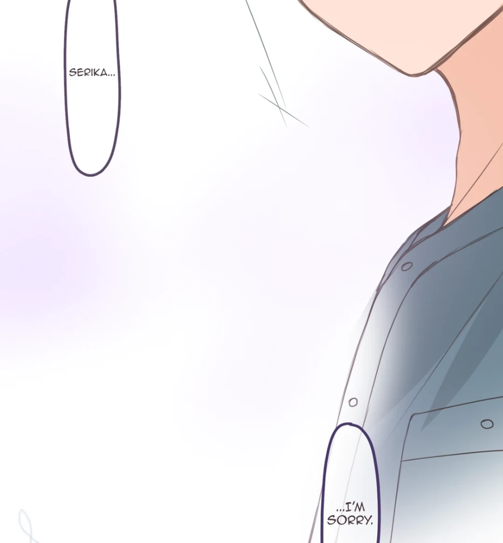 Say No To Underage Blood Drinking! (Official) Chapter 30 - page 50