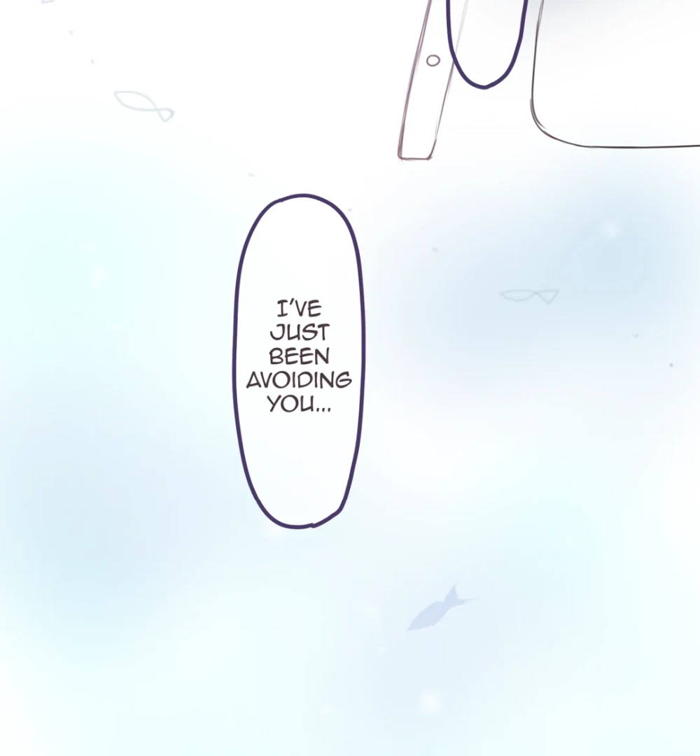 Say No To Underage Blood Drinking! (Official) Chapter 30 - page 51