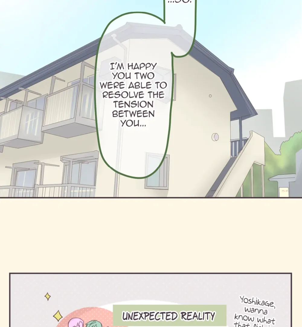 Say No To Underage Blood Drinking! (Official) Chapter 30 - page 54