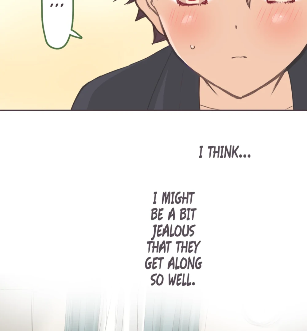 Say No To Underage Blood Drinking! (Official) Chapter 30 - page 59