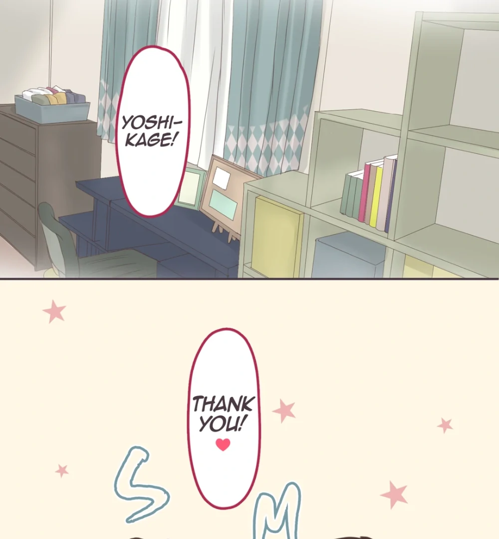 Say No To Underage Blood Drinking! (Official) Chapter 30 - page 60