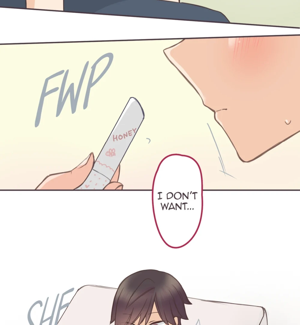 Say No To Underage Blood Drinking! (Official) Chapter 30 - page 65