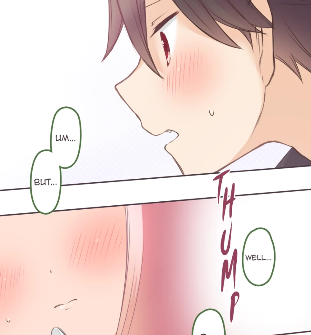 Say No To Underage Blood Drinking! (Official) Chapter 30 - page 67