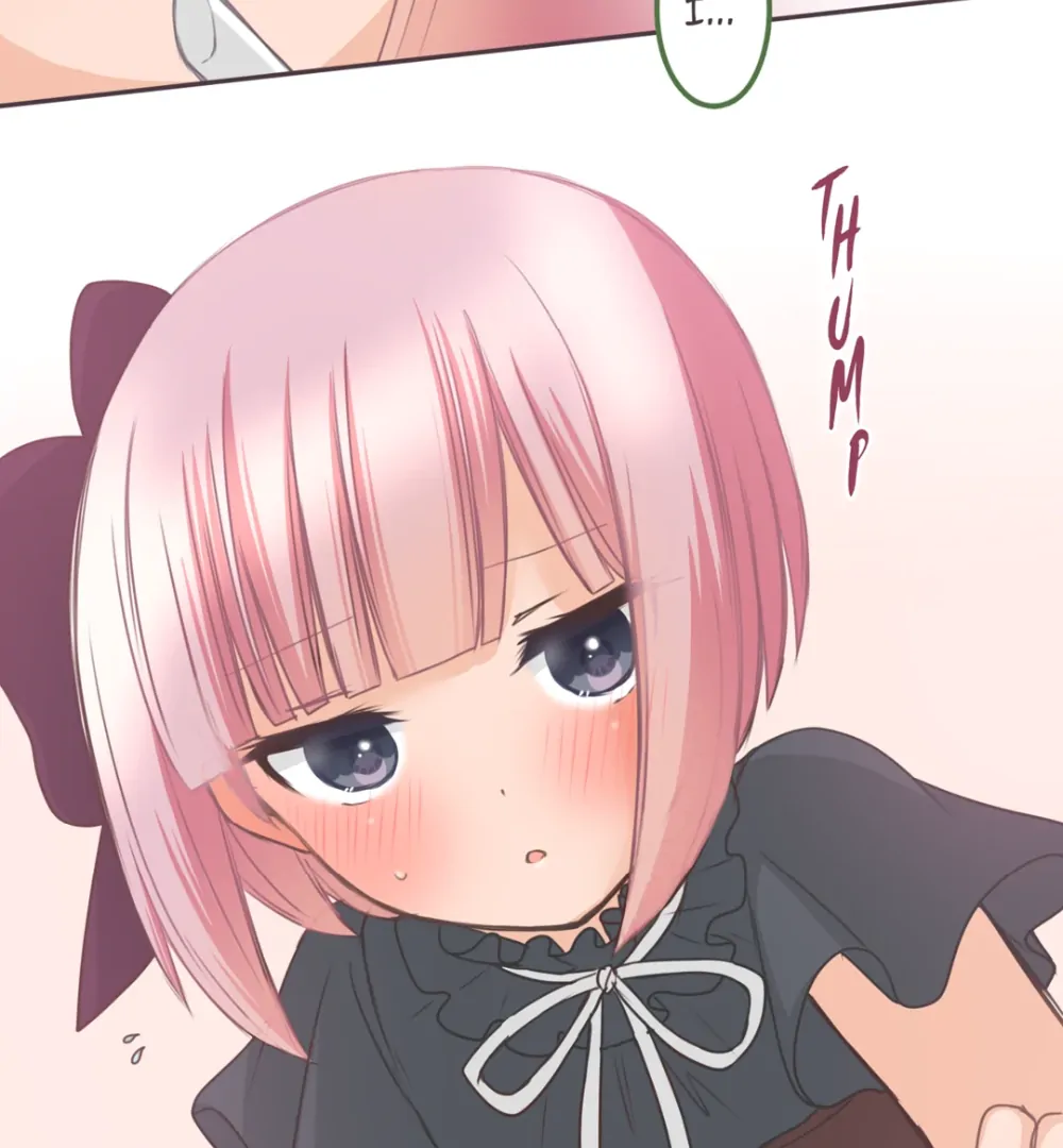 Say No To Underage Blood Drinking! (Official) Chapter 30 - page 68
