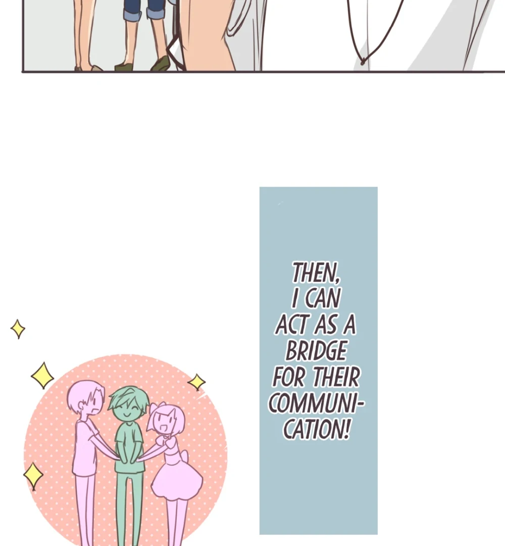 Say No To Underage Blood Drinking! (Official) Chapter 30 - page 6