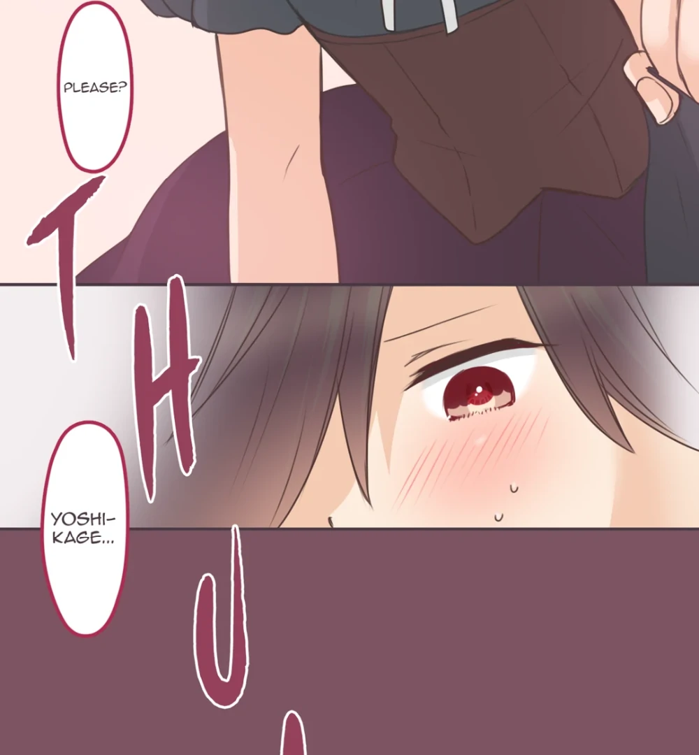 Say No To Underage Blood Drinking! (Official) Chapter 30 - page 69