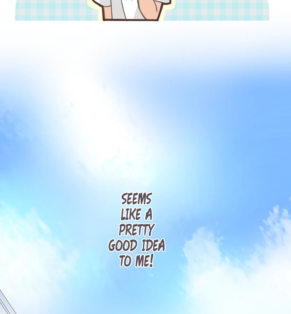 Say No To Underage Blood Drinking! (Official) Chapter 30 - page 8