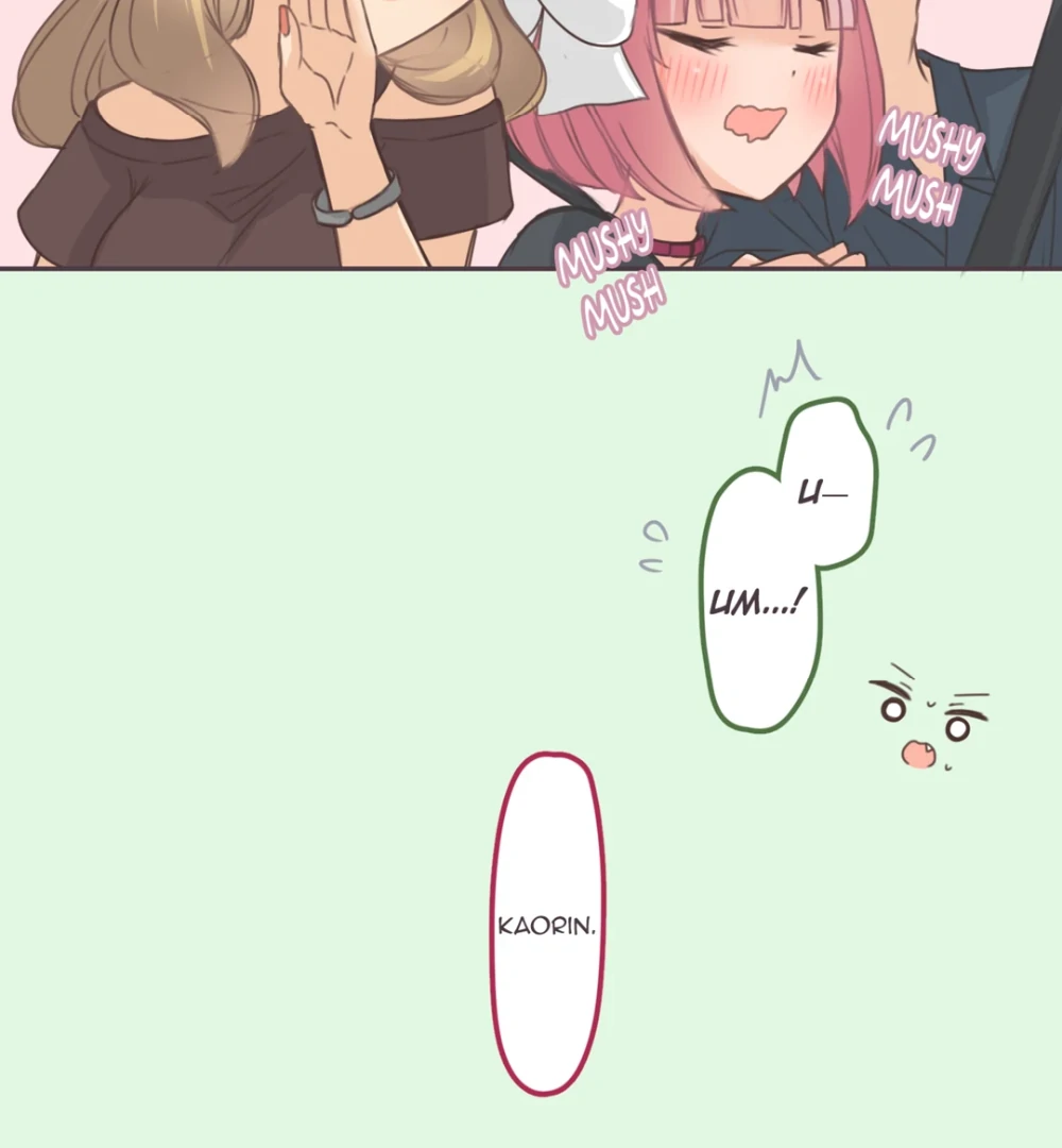 Say No To Underage Blood Drinking! (Official) Chapter 31 - page 10