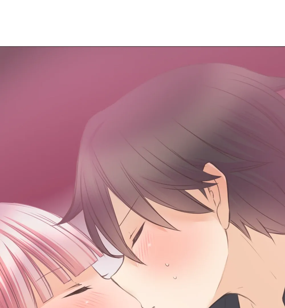 Say No To Underage Blood Drinking! (Official) Chapter 31 - page 19