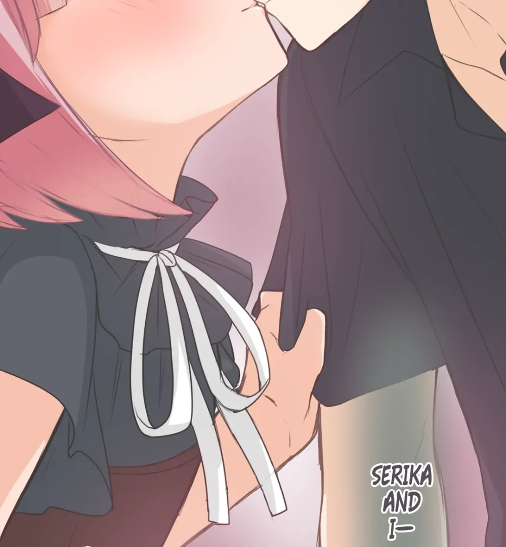 Say No To Underage Blood Drinking! (Official) Chapter 31 - page 20