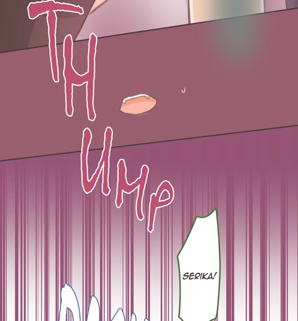 Say No To Underage Blood Drinking! (Official) Chapter 31 - page 21