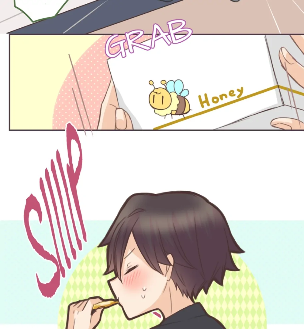 Say No To Underage Blood Drinking! (Official) Chapter 31 - page 23