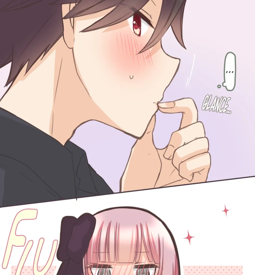Say No To Underage Blood Drinking! (Official) Chapter 31 - page 25