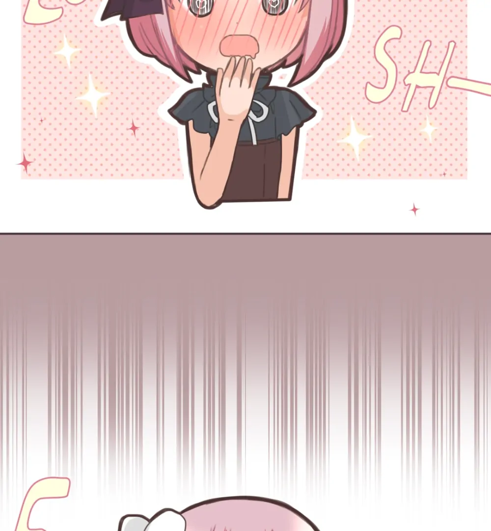 Say No To Underage Blood Drinking! (Official) Chapter 31 - page 26