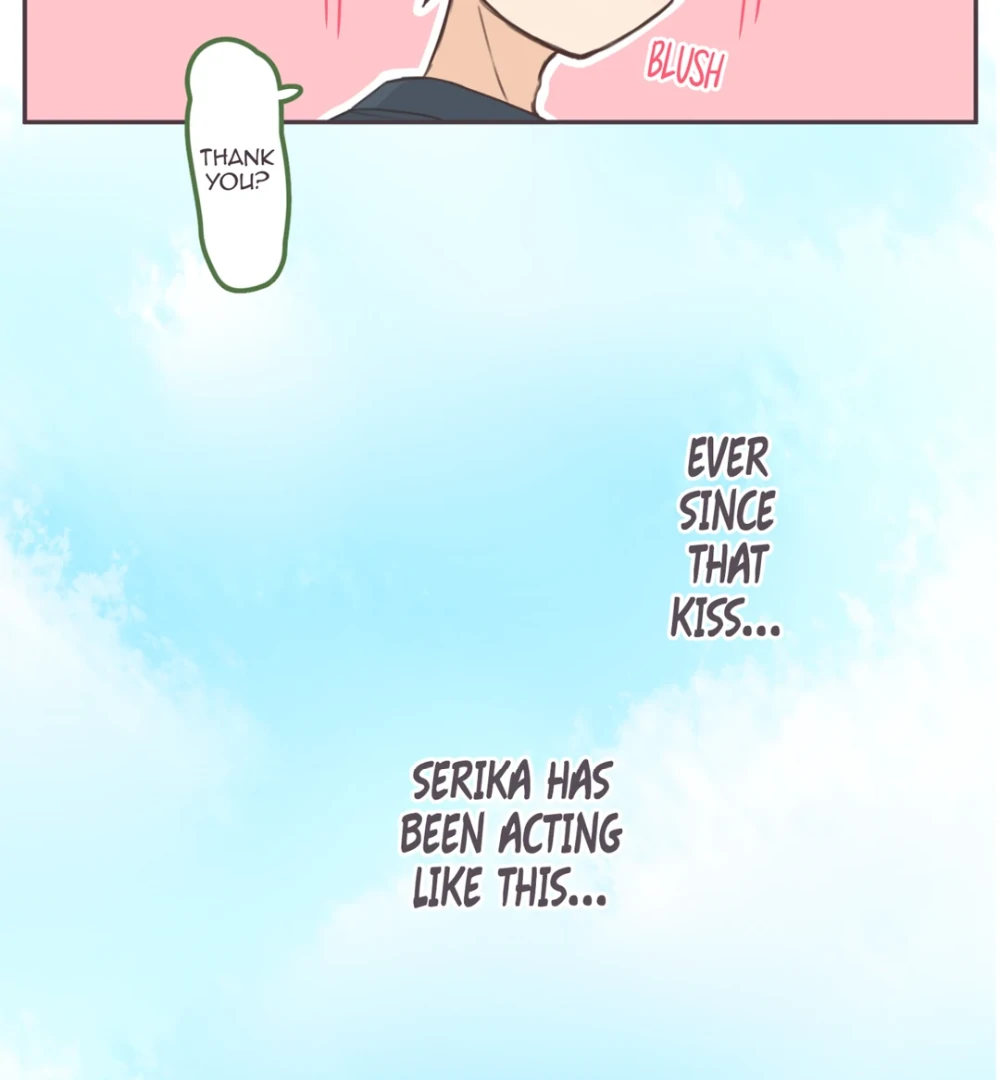 Say No To Underage Blood Drinking! (Official) Chapter 31 - page 30