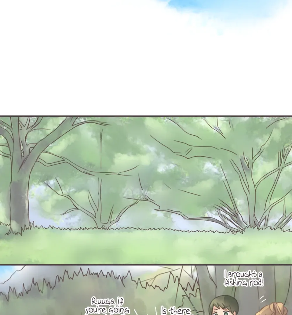 Say No To Underage Blood Drinking! (Official) Chapter 31 - page 39