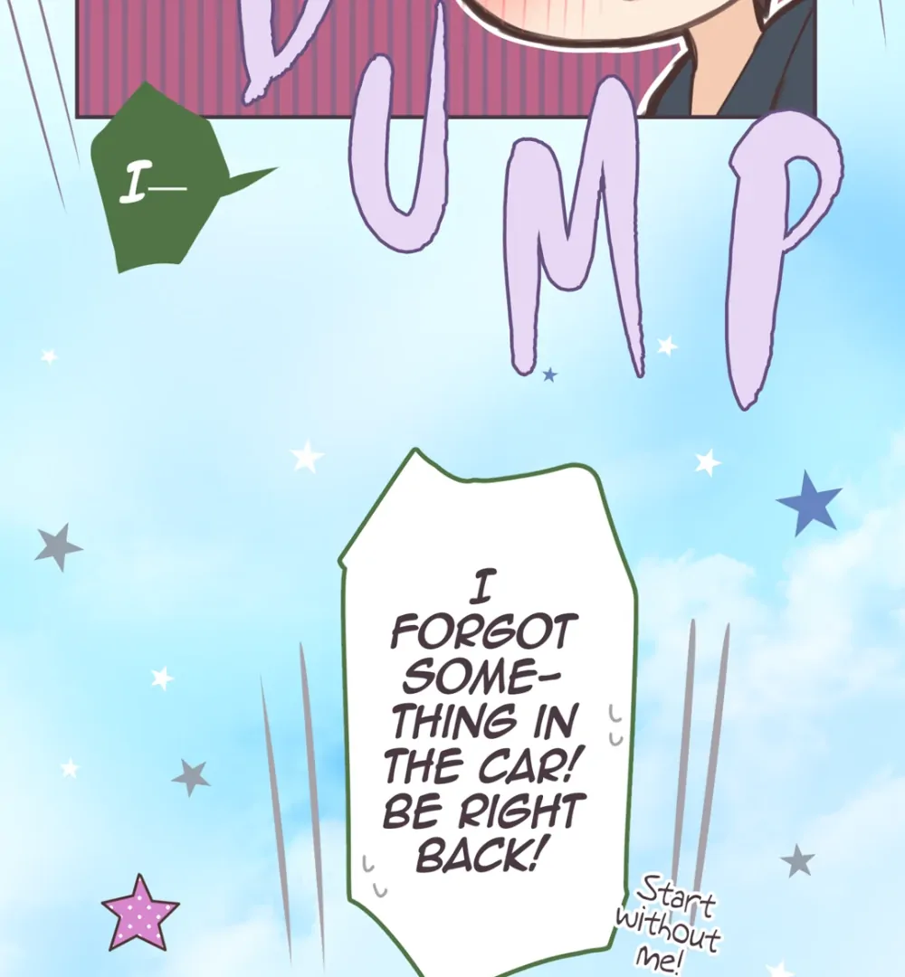 Say No To Underage Blood Drinking! (Official) Chapter 31 - page 49