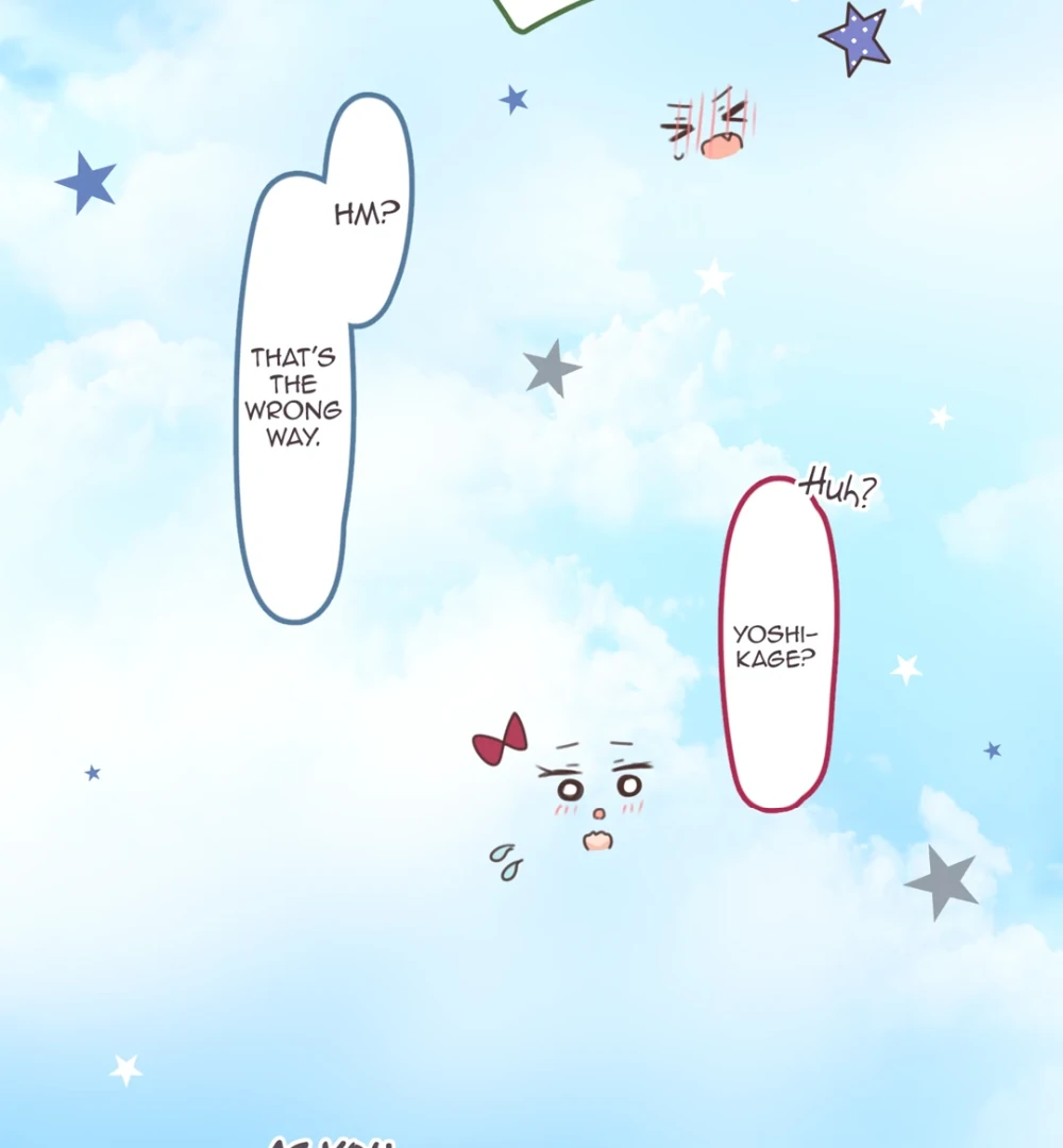 Say No To Underage Blood Drinking! (Official) Chapter 31 - page 50