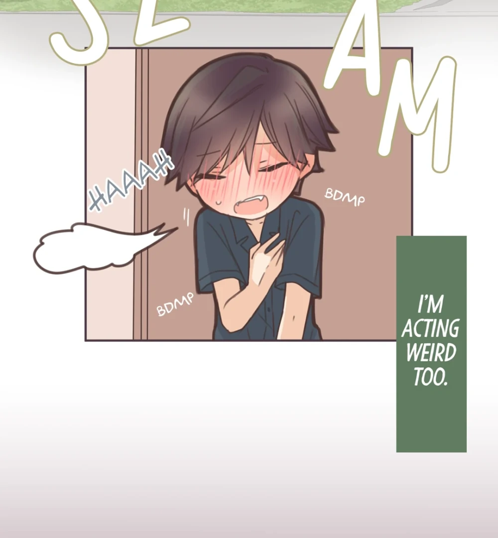 Say No To Underage Blood Drinking! (Official) Chapter 31 - page 52